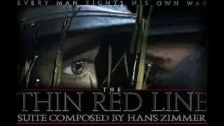 Hans Zimmer - The Thin Red Line Suite