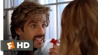 Dodgeball: A True Underdog Story (4/5) Movie CLIP - White Knight (2004) HD