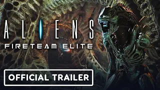 Aliens: Fireteam Elite - Official Season 4: Prestige Trailer