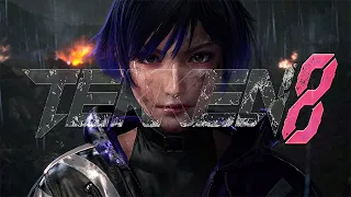 Tekken 8 Story Mode | All Cutscenes Full Game Movie | 2024 (4K 60fps)