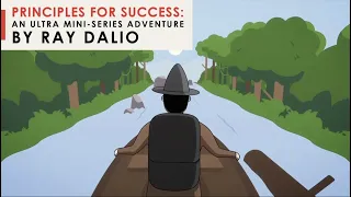 Principios para el éxito por Ray Dalio (en 30 minutos)