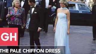 Princess Diana's 27 Best Style Moments