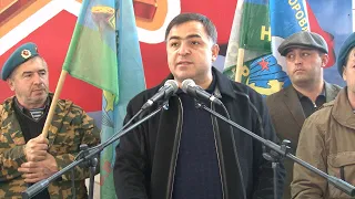 Первенство РД по дзюдо на призы главы Магарамкентского района.
