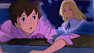 When Marnie Was There - Edit | Perfect Ed sheeran [AMV/Edit]