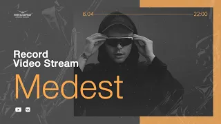 Record Video Stream | MEDEST