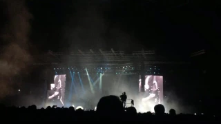 Metallica - The Unforgiven (Seoul, South Korea 2017)