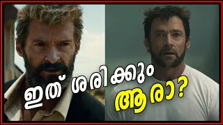 Who is the REAL Wolverine in Deadpool & Wolverine? Deadpool 3 LOGAN TRUTH!!!