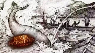 The Mythical Devil Fish | River Monsters