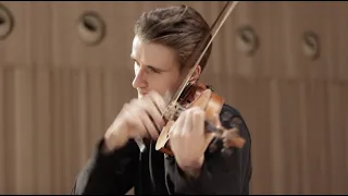 Pink Floyd - Another Brick in the Wall for solo violin by Roberts Balanas