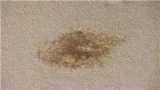 Carpet Cleaning : How to Remove Soda From a Carpet