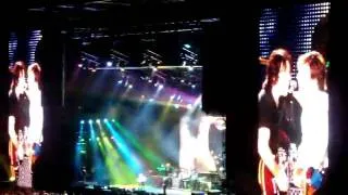 Paul McCartney - Sgt. Pepper's Lonely Hearts Club Band + The End (Live from FedEx Field, MD)