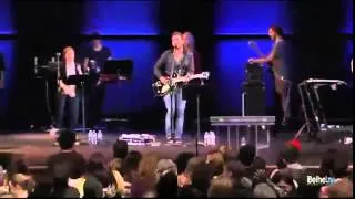 In Your Light + I've Got a River of Life - Jeremy Riddle & Bethel Church January 15, 2012