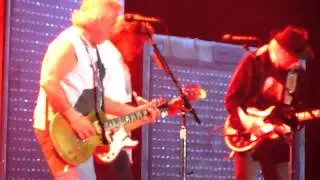 NEIL YOUNG AND CRAZY HORSE, HEY HEY MY MY @ O2 LONDON 17 JUNE 2013 HD