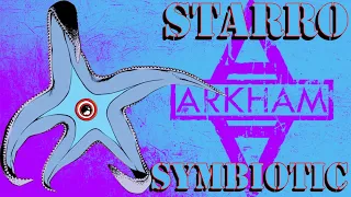 Starro the Conqueror Tribute