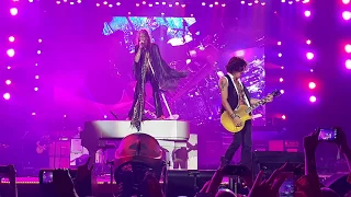 Aerosmith - Dream on, Lisboa 2017  (4K)