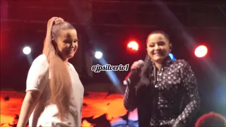 Bengala e Crochê - Maiara e Maraisa - Sertanejo in Rio - 16.03.2018