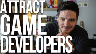 3 Steps to Attract Developers as a Game Composer