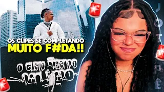 REAGINDO a JOTAPÊ | SIRENE (Prod. Yure IDD) & GUETO FAZENDO DINHEIRO (Prod. Greezy)