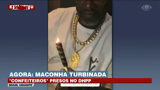 MACONHA TURBINADA