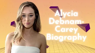 Alycia Debnam-Carey Biography, Career, Personal Life