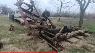 як ви це будете розвантажувати🏗️???? дуже просто, технології відпрацьовані роками.