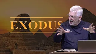 Exodus 20:22 - Exodus 22 • Laws, Rules and Guidelines