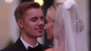 Justin Bieber & Hailey Bieber - Let Me Love You (Official Music Video)