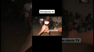 Thiey Sabar Sénégal 😂❤️ #shorts #tiktok #senegal