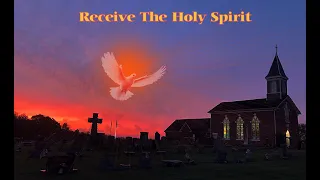 Holy Mass - Pentecost Sunday - May 18, 2024