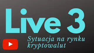 Live #3 - Sytuacja na rynku Bartek Stepecki / Phil Konieczny