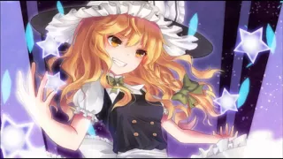 Touhou: Evolution of Marisa Kirisame's Themes