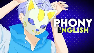 phony | ENGLISH Cover【Trickle】フォニイ