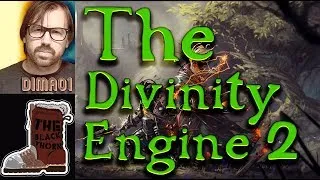 The Divinity Engine 2 Modding Tutorial