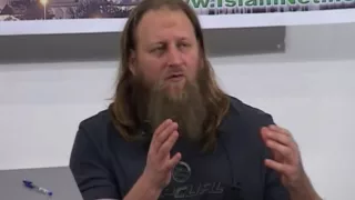 What's your view on Sunni, Shia and those who say they're just Muslims? - Q&A - Abdur-Raheem Green