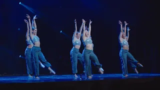 "Cold as Ice" - Heather Wayne Dance Company