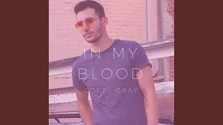 In My Blood (Acoustic)