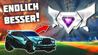 So wirst du 2024 besser in Rocket League