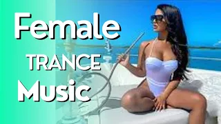 🔥 Female Vocal Trance The Voices Of Angels  | Trance ღ Music - By [Derockes Coffee]