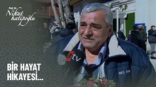 Bir hayat hikayesi... - Nihat Hatipoğlu ile Kur'an ve Sünnet 309. Bölüm