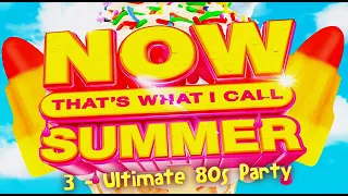 Now That's What I Call Summer (2021)