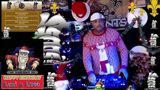 Soussafied Ent. Radio presents Live DJ Dr. Souss    Episode #32 Spirit of giving and Love music show