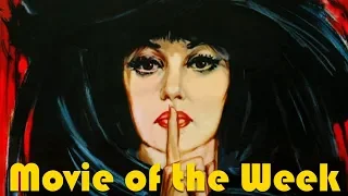 Movie of the Week: The Bride Wore Black (1968)