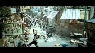 IP Man 2 - Official Teaser Trailer [HD]