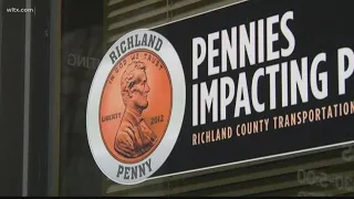 SCDOR and Richland county 'Penny Tax' settlement