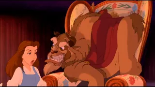 Beauty and the Beast - Control Your Temper (Russian)