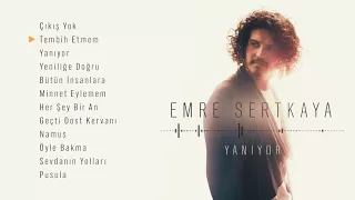 Emre Sertkaya - Tembih Etmem