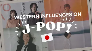 How the West Influenced Japanese & Anime Music - Mutalk