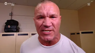 Randy Orton Badass Promo - Smackdown 5/10/2024