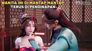 TUAN MUDA YANG MENANG BANYAK - Alur Cerita Donghua LOP