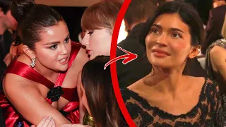 Top 10 WORST 2024 Golden Globes Moments Caught On Camera